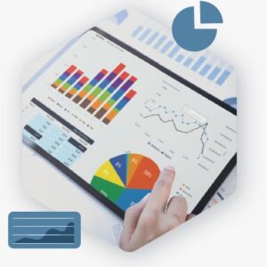 Fixed costs for standard consulting services 2%