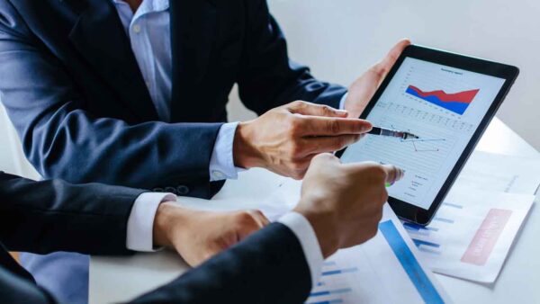Consulting as Paymaster (payment management and fund distribution) 2% per client