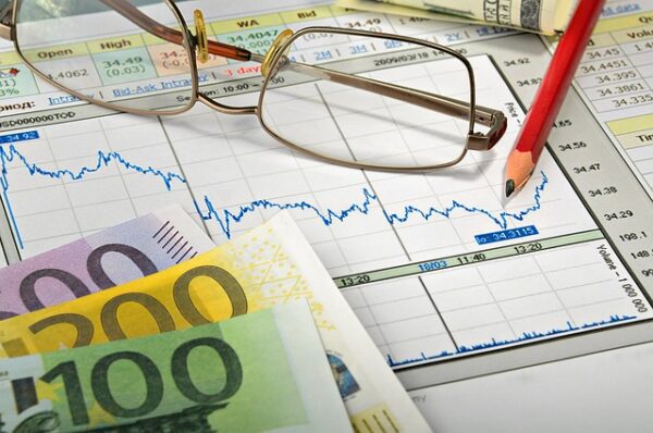 Consulting for the monetization of financial instruments (liquidation and valuation process) 2% per client