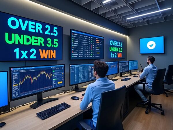 Consulting (access to platforms and trading strategies) 2% per client